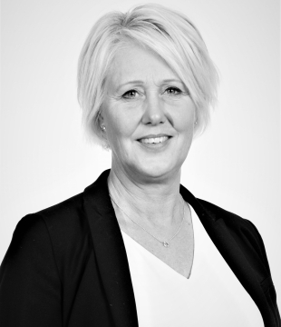 Ing-Marie Fredriksson