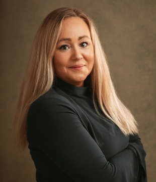 Karolina Elvin