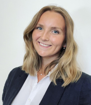 Annie Svensson
