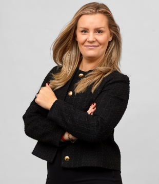 Sofie Lindfors