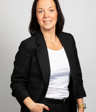 Linda Zetterström
