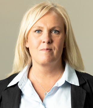 Ann-Sofie Johansson