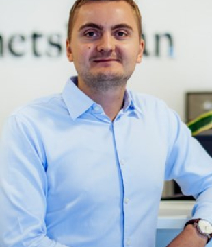 Oscar Gustafsson