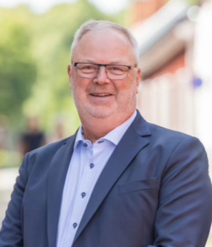Roland Sjölin