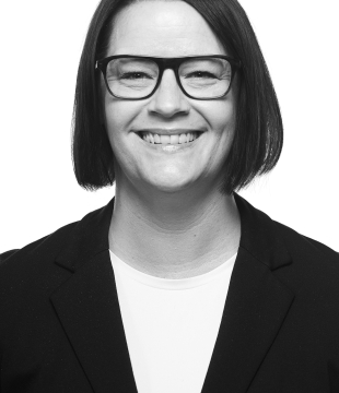 Sara Jonsson