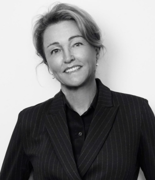Karin Zakrisson
