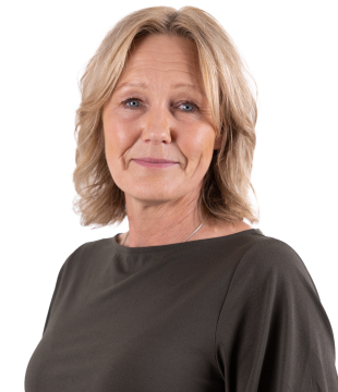 Maria Jonsson