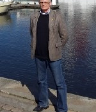 Roy-Lennart Winqvist