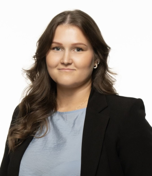 Nora Sundström Skallsjö