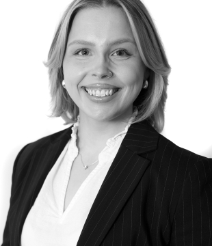 Frida Lindholm Kinn