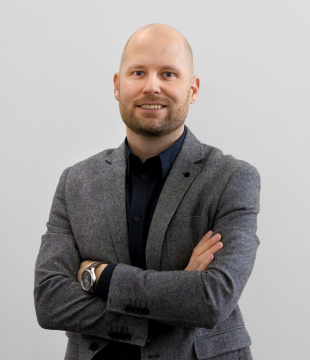 Markus Bylund