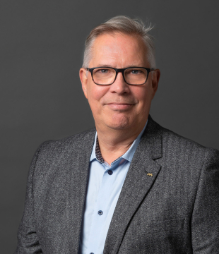 Eddy Löjdkvist