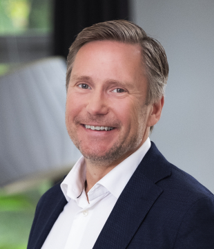Jonas Westberg