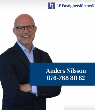 Anders Nilsson