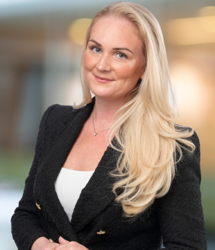 Anna Wikstrand Delic