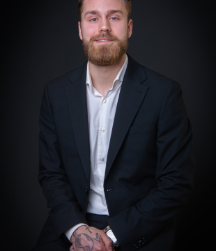 Christoffer Pettersson