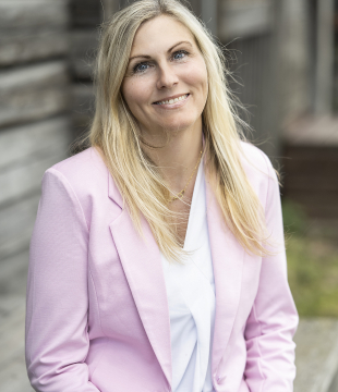 Helena Holmberg