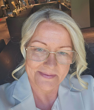 Camilla Christander