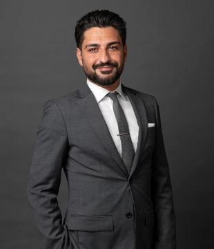 Nechirvan Kurachi