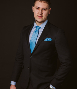 Robin Janheden
