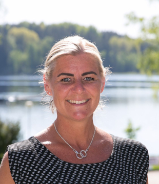 Karin Gustafsson