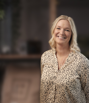 Ulrika Zieba