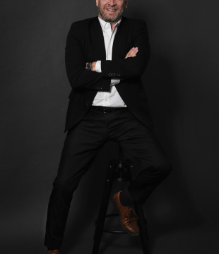 Peter Pedersen