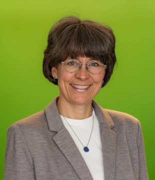Kristin Jauch