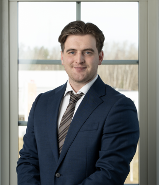 Robin Stjernstad