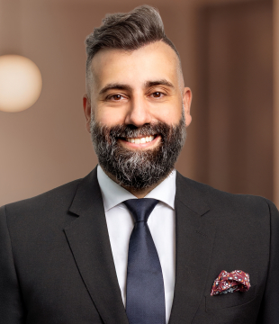 Ender Karaman