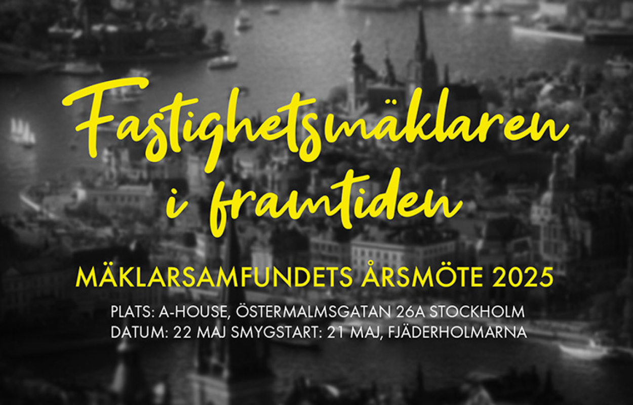 Årsmöte 2025