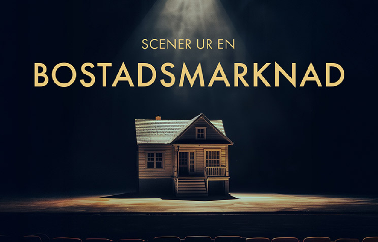 Mäklarsamfundet i Almedalen