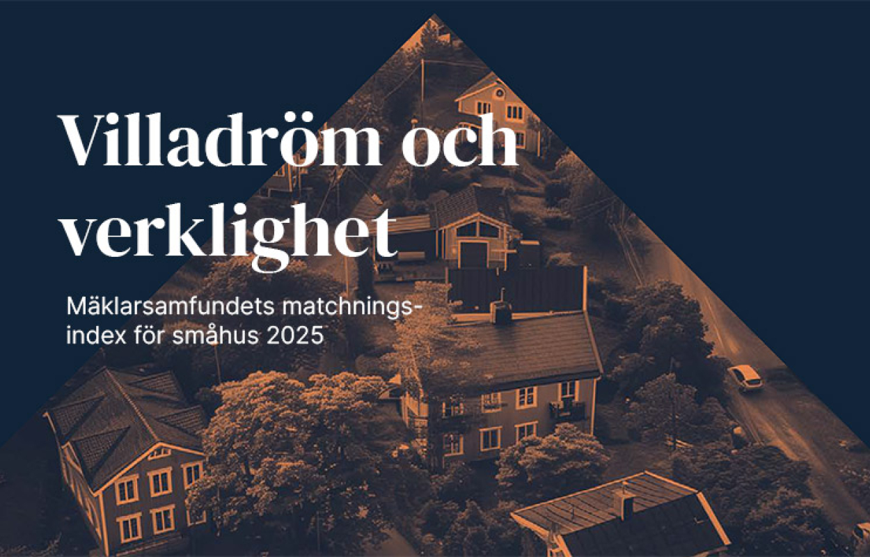 Matchningsindex