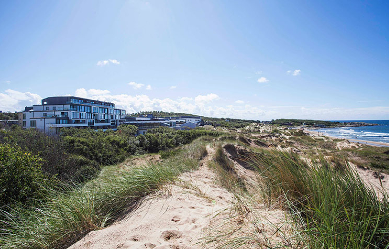 Tylösand