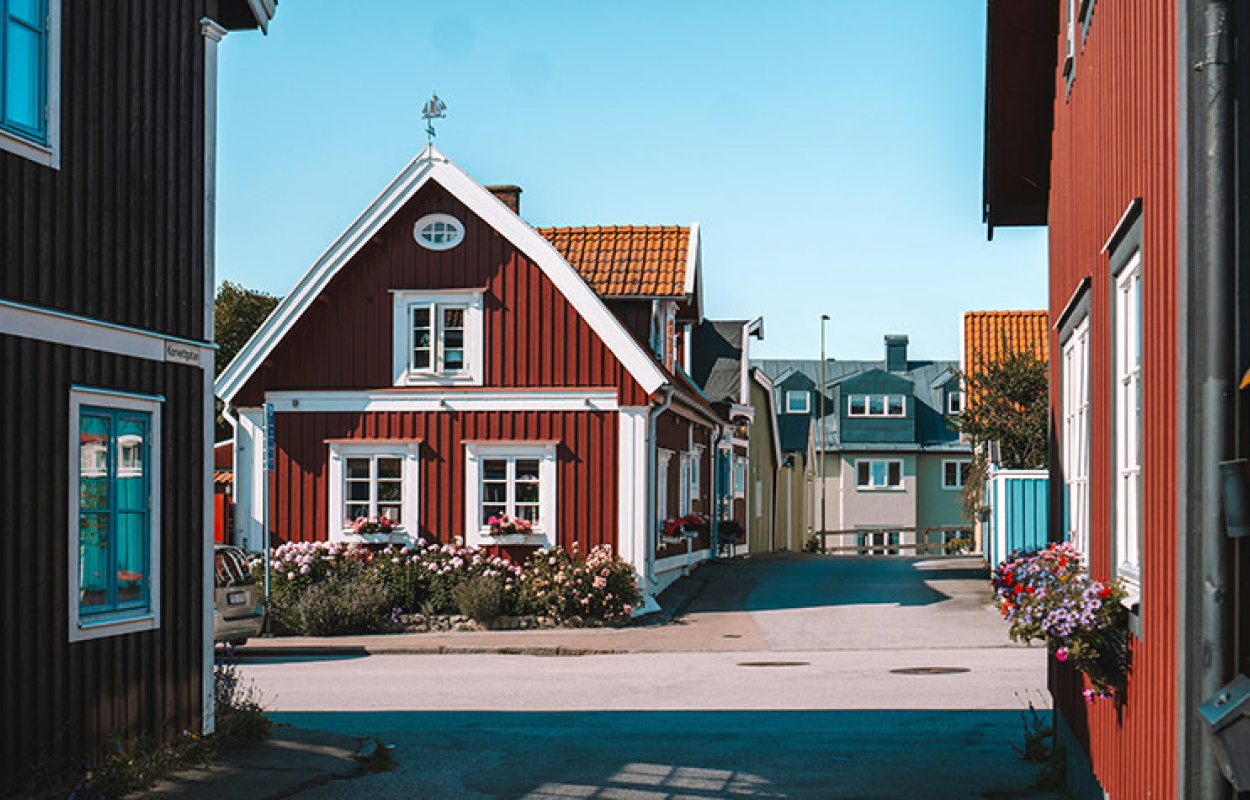 Hus