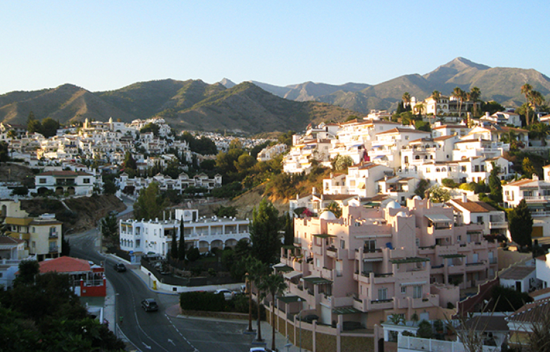 Nerja