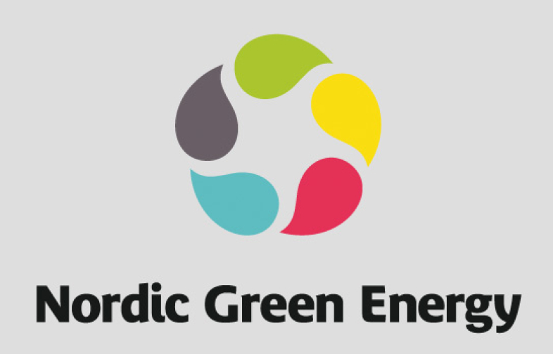 Nordic Green Energy ny samarbetspartner