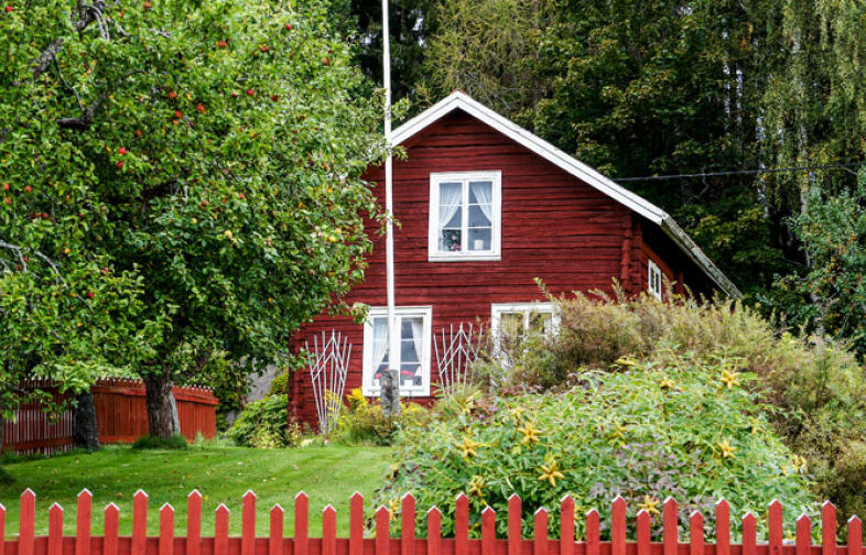 Tyck till om fastighetsvärdering!