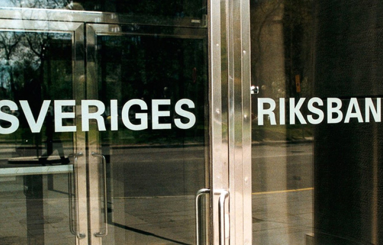 Sveriges Riksbank