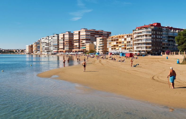 Svenskarna i topp bland bostadsköparna i Spanien 2018 – Alicante mest populärt