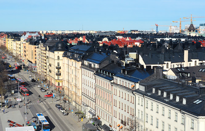 Nytt förslag till bred bostadspolitisk uppgörelse