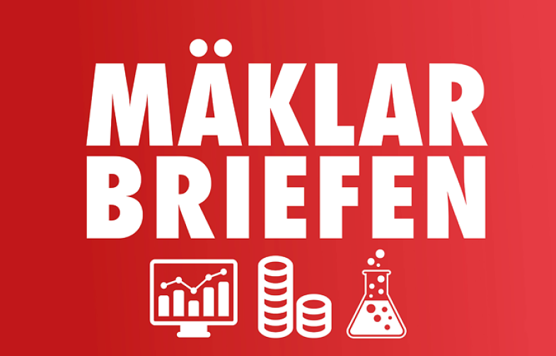 Mäklarbriefen - en rapport från Mäklarsamfundet