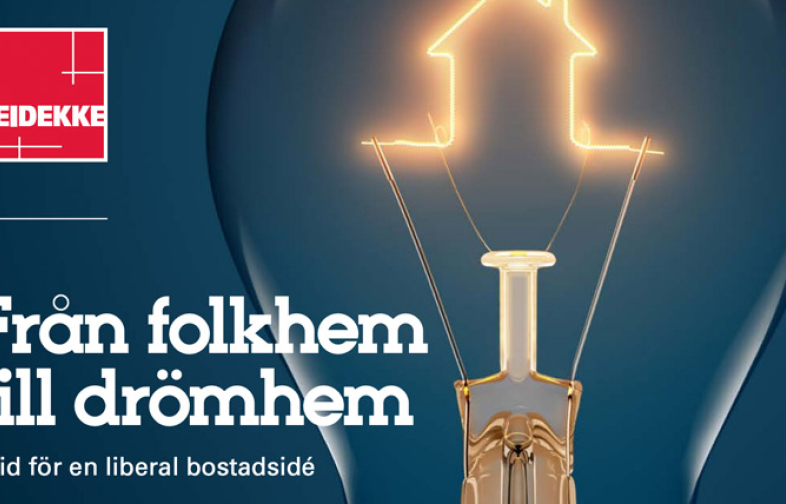 Borgerlig bostadspolitik – finns den?