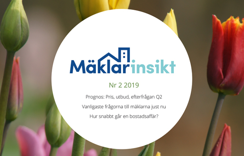 Mäklarinsikt