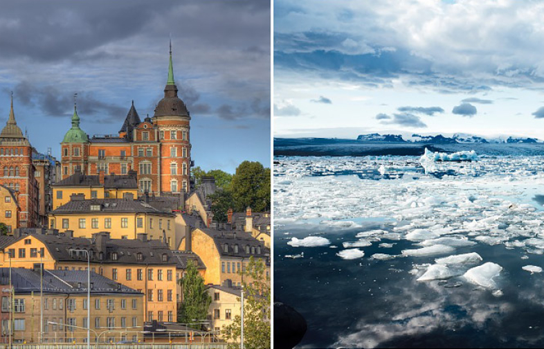 Är bostadsmarknaden blind för klimatrisk?