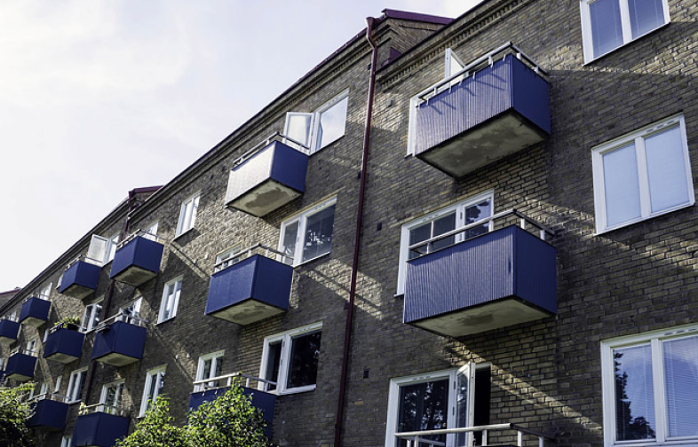 Fart på bostadsmarknaden kan bromsa in med nytt reavinst-tak
