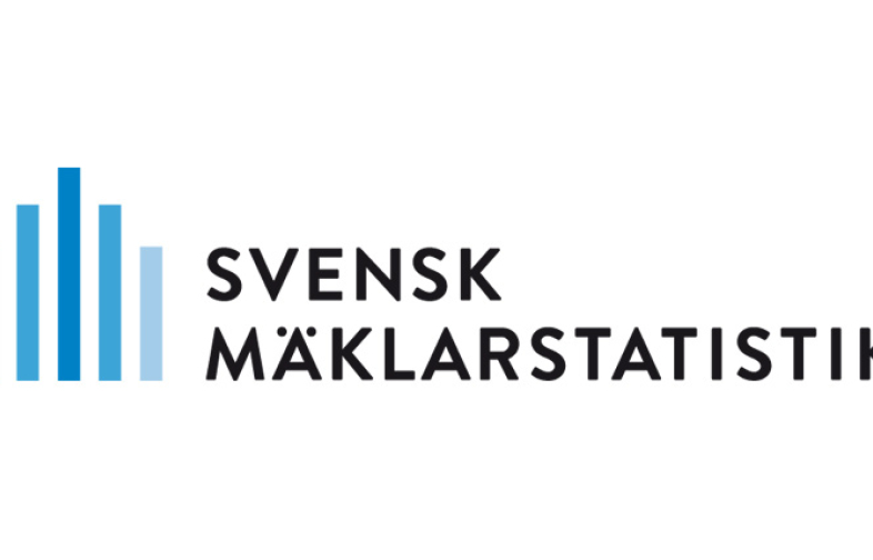 Svensk Mäklarstatistik