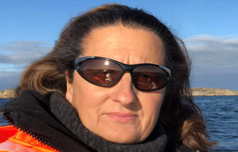 Så hanterar vi krisen: Annika Torevi i Bohuslän