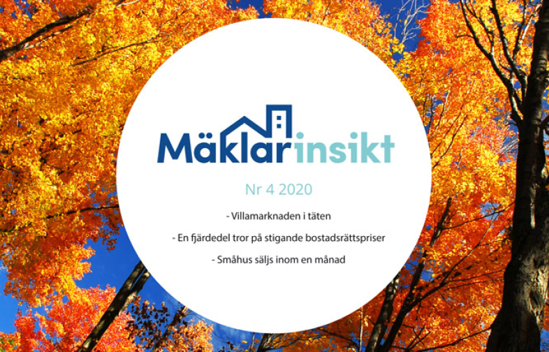 Mäklarinsikt