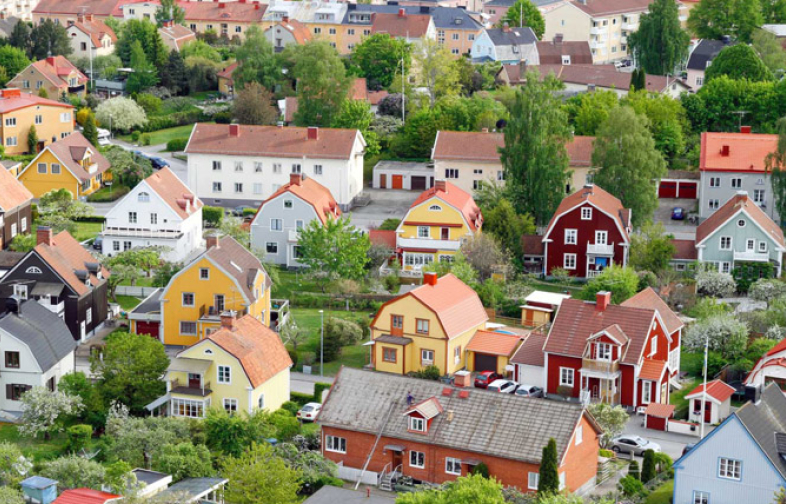 Avskydd fastighetsskatt på väg tillbaka?